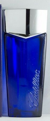 #ad UNBOX Men Cadillac Xtreme Natural Spray 3.4 oz 3.3 oz 100 ml Brand New NO BOX $29.00