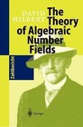 The Theory of Algebraic Number Fields by David Hilbert (Paperback, 2010)