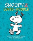 Peanuts: Snoopy Loves to Doodle: Create and Complete Pictures with the Peanuts Gang by Charles M. Schulz (Paperback, 2011)