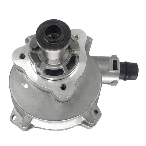 Vacuum Pump For 20072016 BMW E60 F02 F01 535i 740i X6 3.0lL I6 GAS