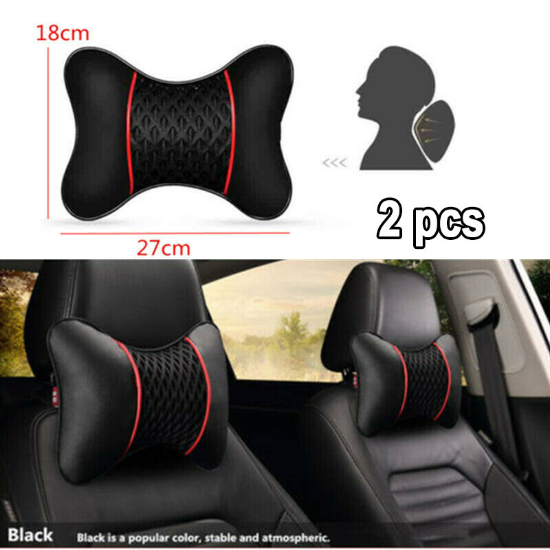 neck support cushion for car