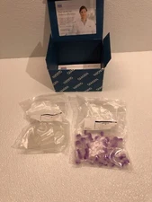 Qiagen Cat No 63204 DyeEx 2.0 Spin Kit (50)