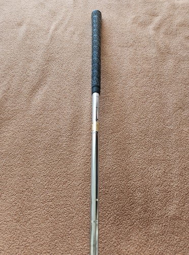 Wilson Staff Dynapower 6 Iron RH Steel Shaft Flex Unknown - Picture 4 of 4