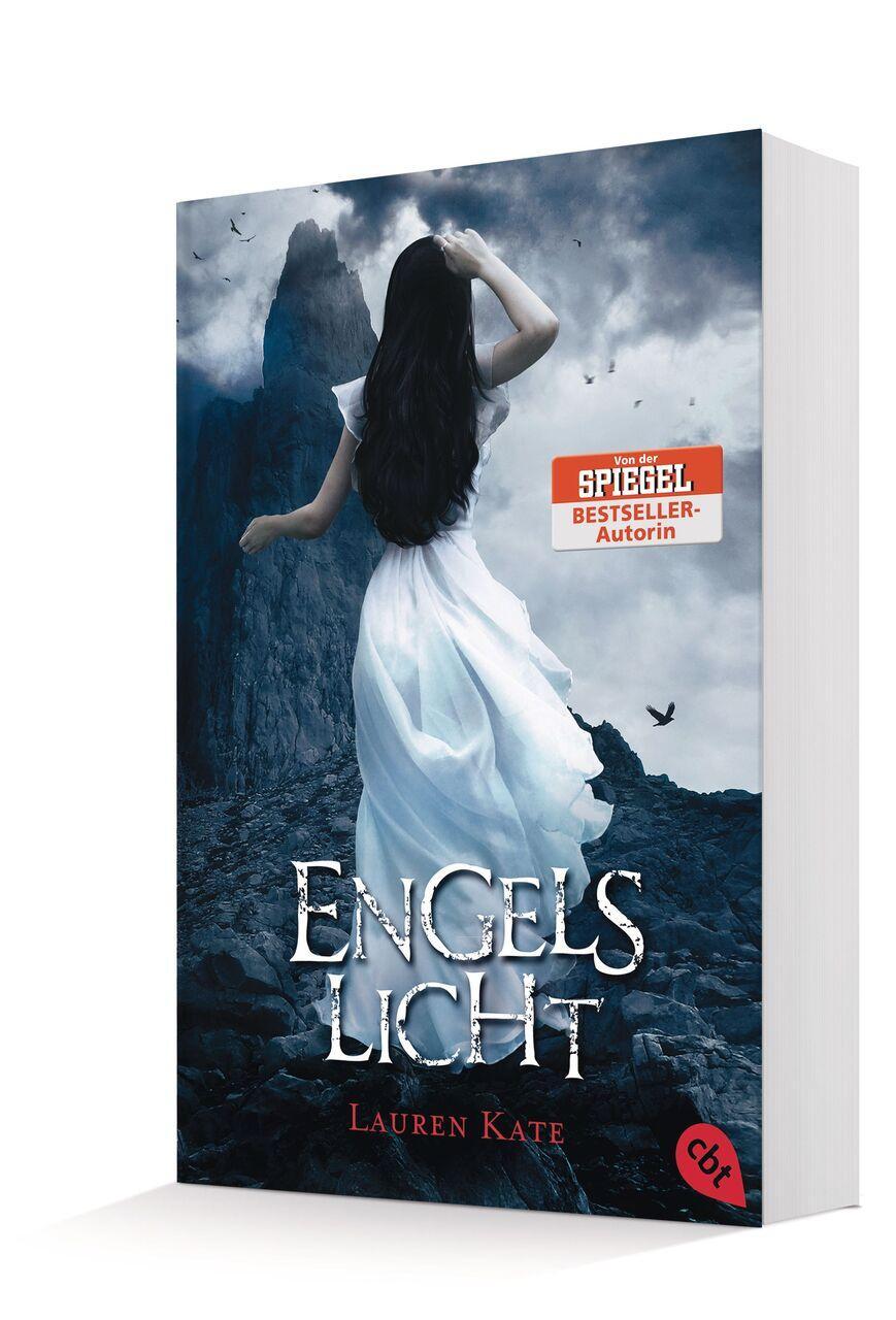 Thumbnail - Engelslicht Lauren Kate