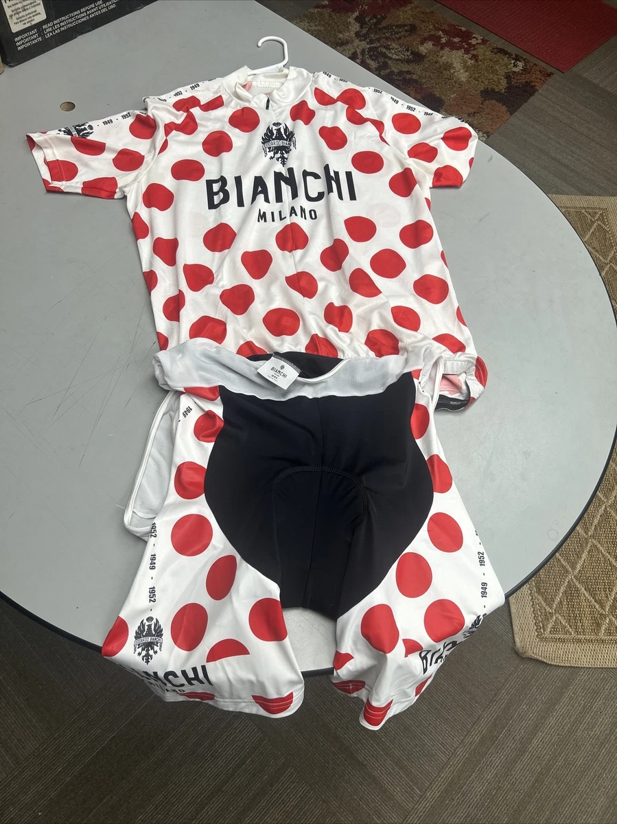 Bianchi milano online clothing