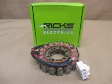 2004-2007 Honda CBR1000rr, Alternator Stator, Ricks Electronics stator, 21-118