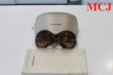 'Like New' Giorgio Armani Sunglasses GA 479/S CUYO8 57/18