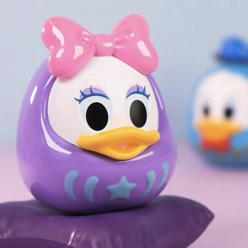 TOPTOY Disney Mickey Familie Dharma Serie bestätigt Blindbox Figur Spielzeug Geschenk - Bild 12 von 27