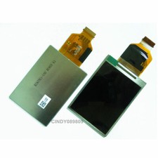 A R LCD Screen Display For Nikon D3200 Digital camera with Backlight repair part