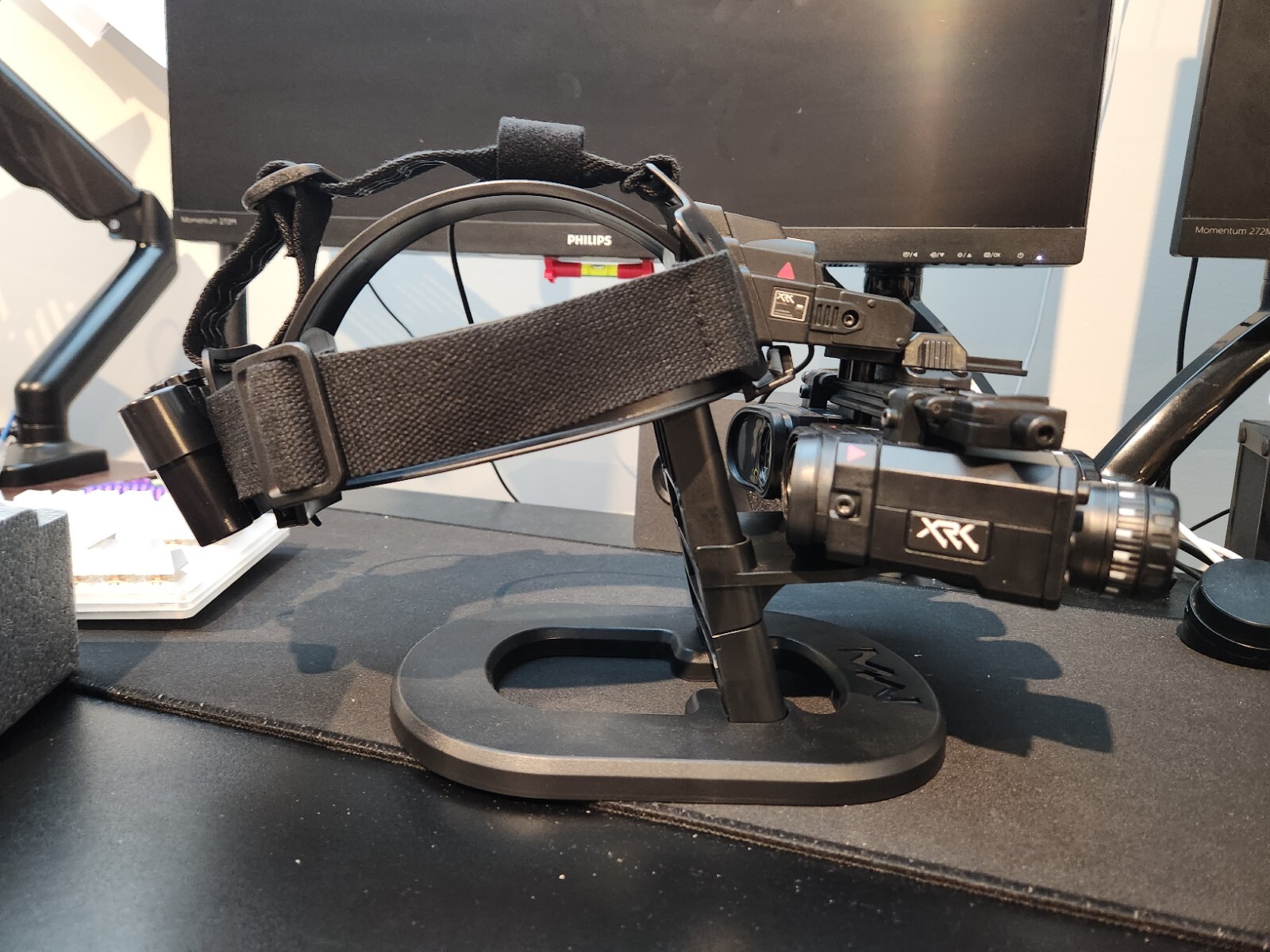 MW Call Of Duty Night Vision Goggles eBay