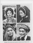 11 Original reproduction Movie Stills 1984 8x10 Blk & Wht Places In The Heart" — photo 4