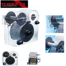 Theiling Rollermat - Automatischer Aquarium Vliesfilter - Meerwasser Filter