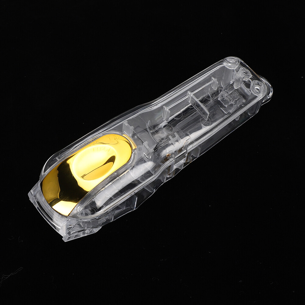 Hair Clipper Cover for Electric Trimmer Guard Sheath Case