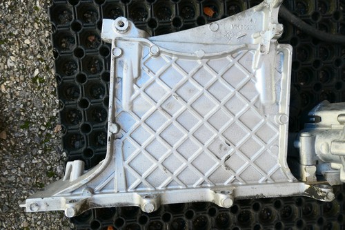 Collettore Di Aspirazione Completo Per VW Volkswagen Sharan 2,0 TDI CUWA 184 CV - Picture 8 of 13