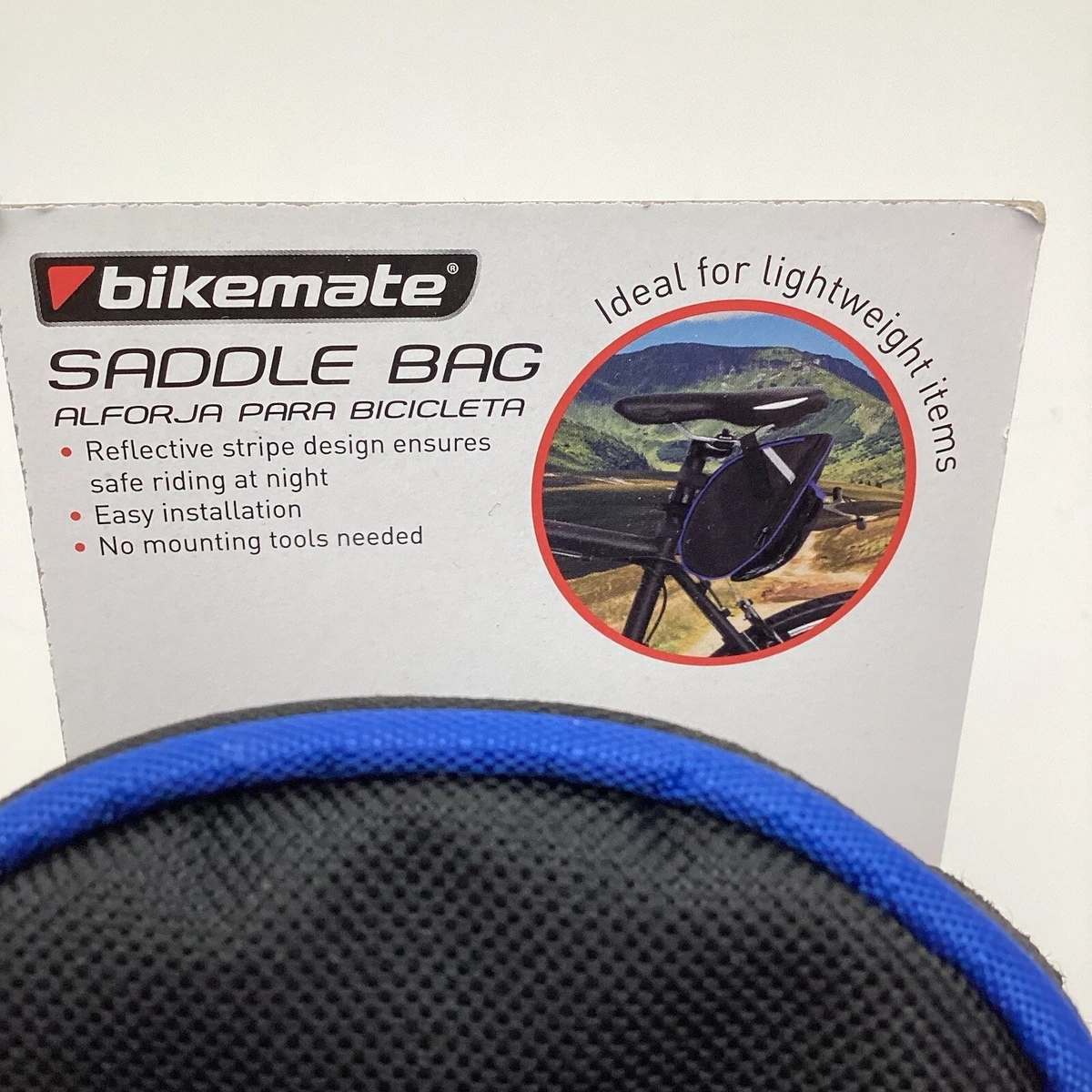 Bikemate saddle cheap