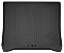 Husky Liners 20681 Weatherbeater Black Rear Cargo Liner for Jeep Compass