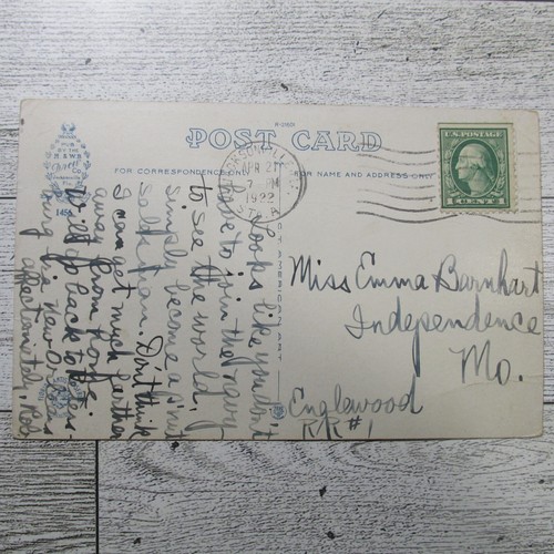 Florida State - Vintage and Antique Postcards Ephemera Americana - You Pick - Picture 9 of 99
