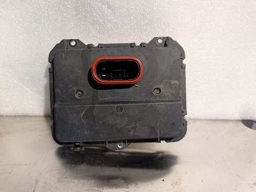 Modulo comando fari allo xeno originale Jaguar 5DF011818-45AA - Foto 3 di 4