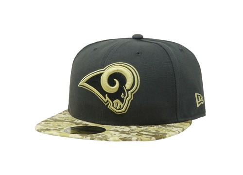 Gray Camo Fitted Hat | eBay