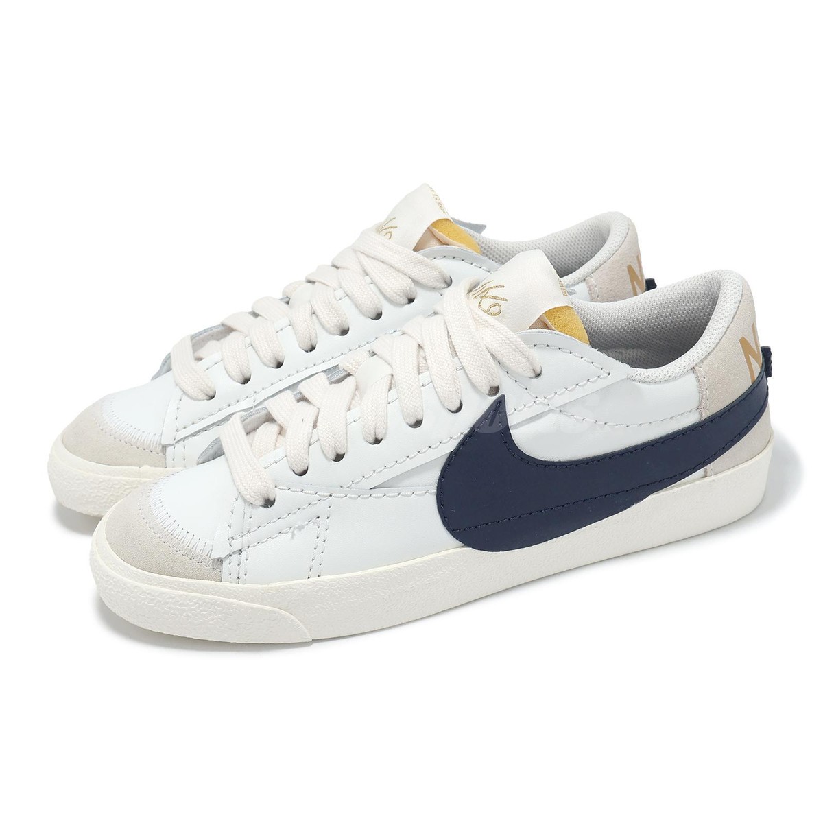 blazer low 77 women