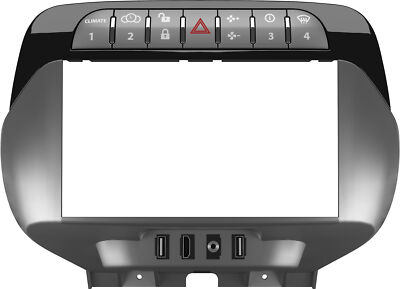 iDatalink KIT-CAM1 Camaro Kit for 2010-15 models, harness included
