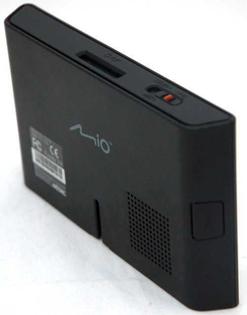 MIO N179 WIDESCREEN PORTABLE NAVIGATION GPS for sale online eBay