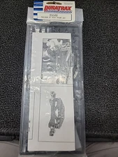 Vintage Duratrax #DTXC6450 Maximum ST Body Mount Set NIP