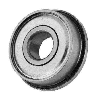 XingYue Direct 10pcs F608ZZ Double Shielded Steel Flanged Miniature Ball Bearings 8227mm XingYue Direct 10pcs F608ZZ Double Shielded Steel Flanged Miniature Ball Bearings 8227mm