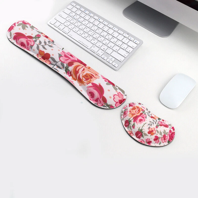 Wrist Pad Non-slip Wrist Guard Mouse Pad Creative Wrist Rest Support Cute η - Image 4 of 4
