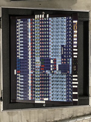 その他 Midas Venice 240 Midas Venice 240 24-Channel Console D173042 B&H Photo Video