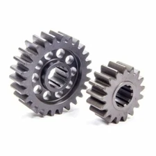 SCS Gears 21 Quick Change Gear Set Professional Series Set 21 10 Spline