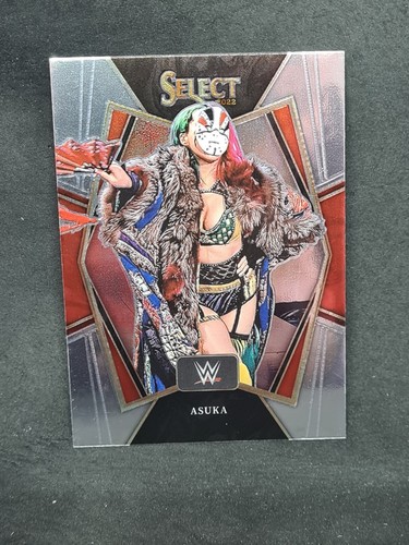 carte catch 2022 panini wwe select concourse prizm aux choix liste déroulante - Imagen 320 de 383