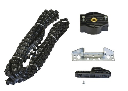 Télécommande HORMANN HSM4 868 Mhz - Télécommande Portail - Foto 5