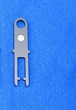 Haas Interlock Device Door Hold Open Key, Doosan, Wia, Smart, Samsung, Kitamura