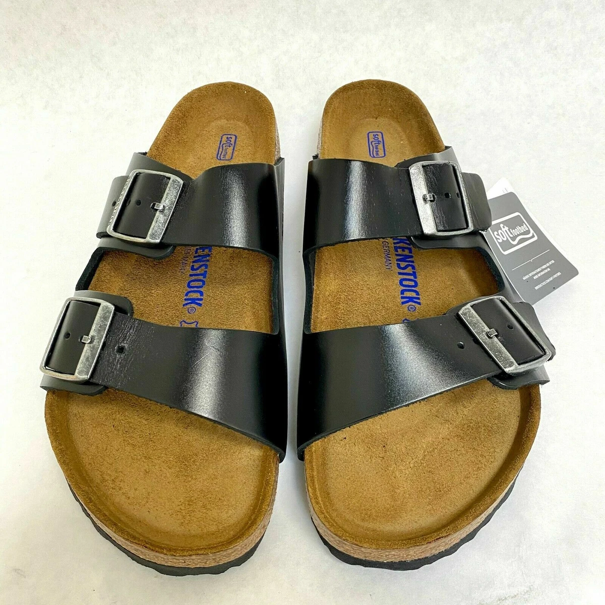 Birkenstock arizona hotsell amalfi