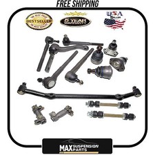 Suspension Kit Malibu Monte Carlo Buick Regal Pontiac Lemans Ans Garantie $
