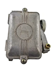 HLD-1  LIMIT SWITCH JOSLYN CLARK