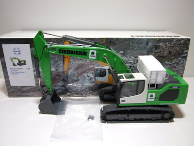Conrad 2215/01 Liebherr R 938 Hydraulikbagger * ARBOGAST * NEU & OVP