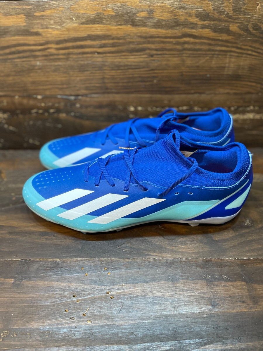 Adidas crazyfast サイズ27 New adidas Unisex X Crazyfast.3 Firm Ground Cleats | GY7428