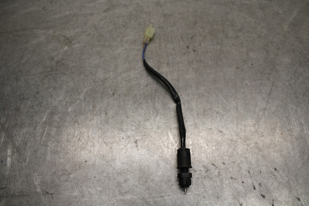 13-18 KAWASAKI NINJA ZX6R REAR BACK BRAKE SENSOR BB666 | eBay