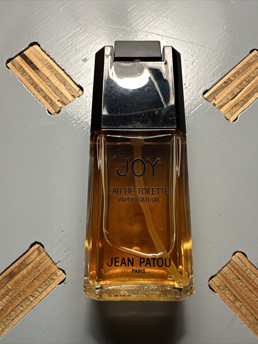 特別セール！JOY JEAN PATOU　香水　90ml フランス製 お値下げ！JOY JEAN PATOU 香水 90ml フランス製 【公式通販】