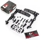 Original LST Sunroof Lift Angle Repair Kit Complete For Mercedes G-Class W463