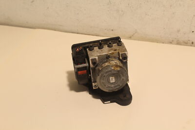 Abs-block  Hydraulikblock 3Q0614517K VW Golf AUV Golf SV 1.2 TSI BMT Allstar 81