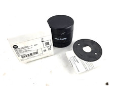 Allen Bradley 856T-B24SNC 24V Base w/ Cap New In Box