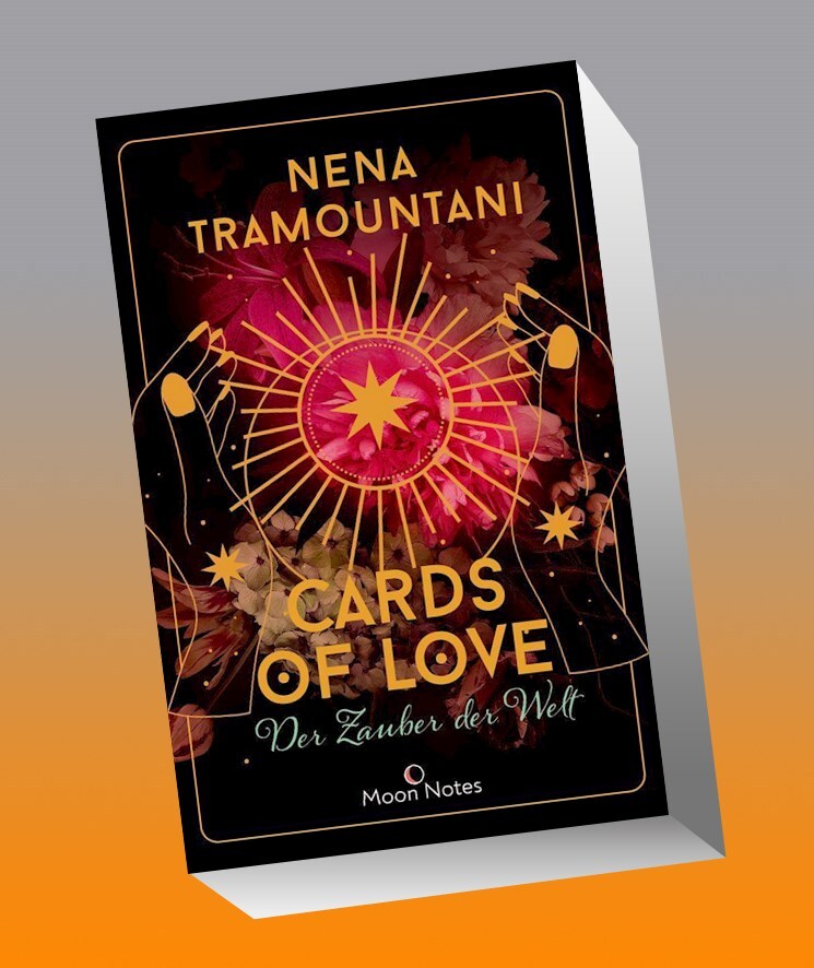 Thumbnail - Cards Of Love 2. Der Zauber Der Welt Nena Tramountani