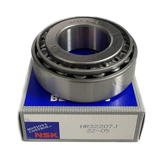 NSK Wheel Bearing Front Outer for ISUZU NPR NQR NPR-HD 9000931720