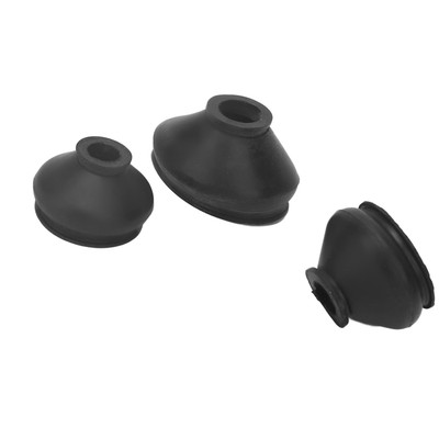 Universal Ball Head Joint Dust Boot Cover Track Rod End Rubber Dust Cover For