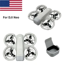 Lens Cap for DJI Neo Drone Gimbal Camera Protective Cover Accessories Grey US
