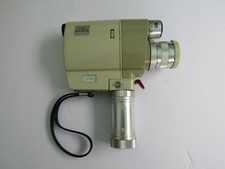 VINTAGE MINOLTA ZOOM 8