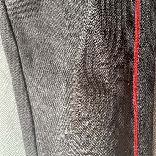 Nike Collab James Jarvis England N98 Track Jacket 2010 World Cup Soccer Kids M - Picture 12 of 17